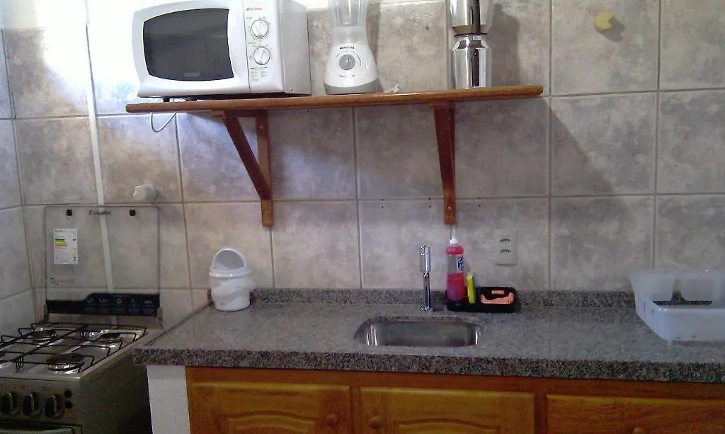 Flats Koala Apartment Porto de Galinhas