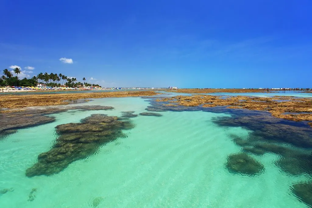 Flats Koala Apartment Porto de Galinhas