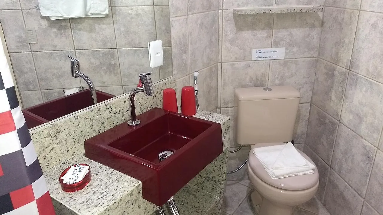 Flats Koala Apartment Porto de Galinhas