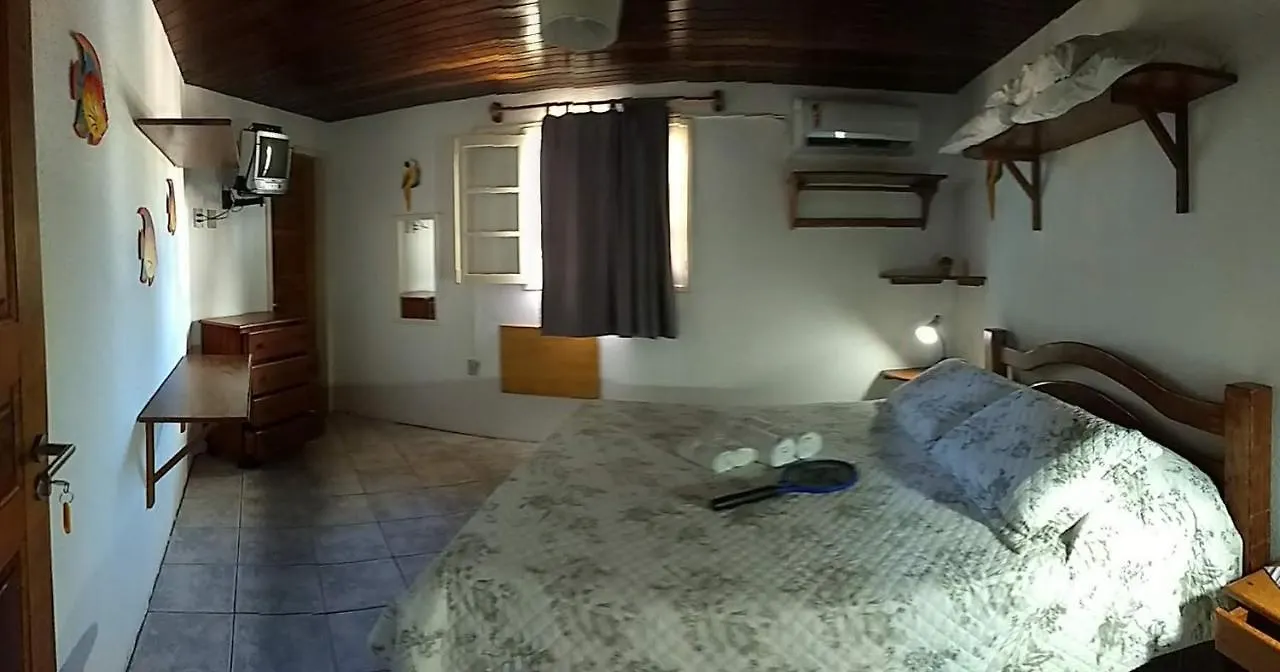Flats Koala Apartment Porto de Galinhas 0*,  Brazil
