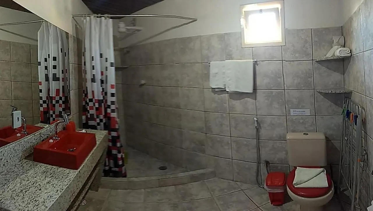 Flats Koala Apartment Porto de Galinhas