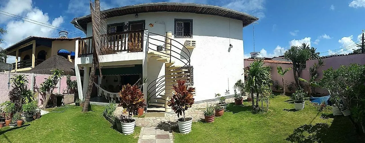 Flats Koala Apartment Porto de Galinhas 0*,